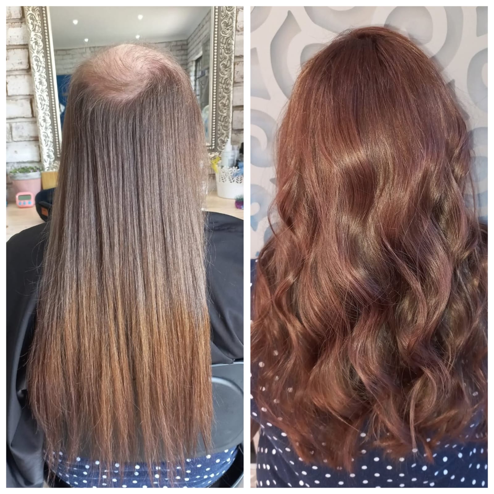 Before & After 3